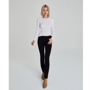 Harper Straight Leg Jeans